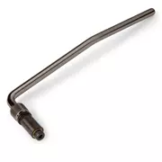 Floyd Rose Turbo Trem, palanca de trémolo, níquel negro
