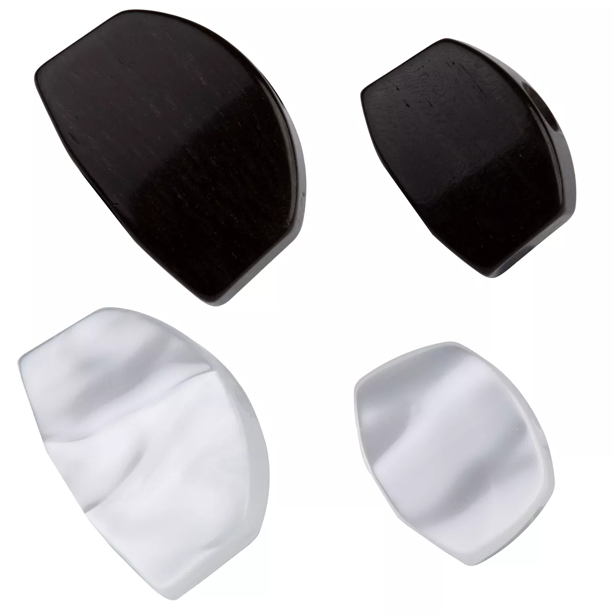 Perillas de repuesto Schaller Perillas de repuesto Schaller