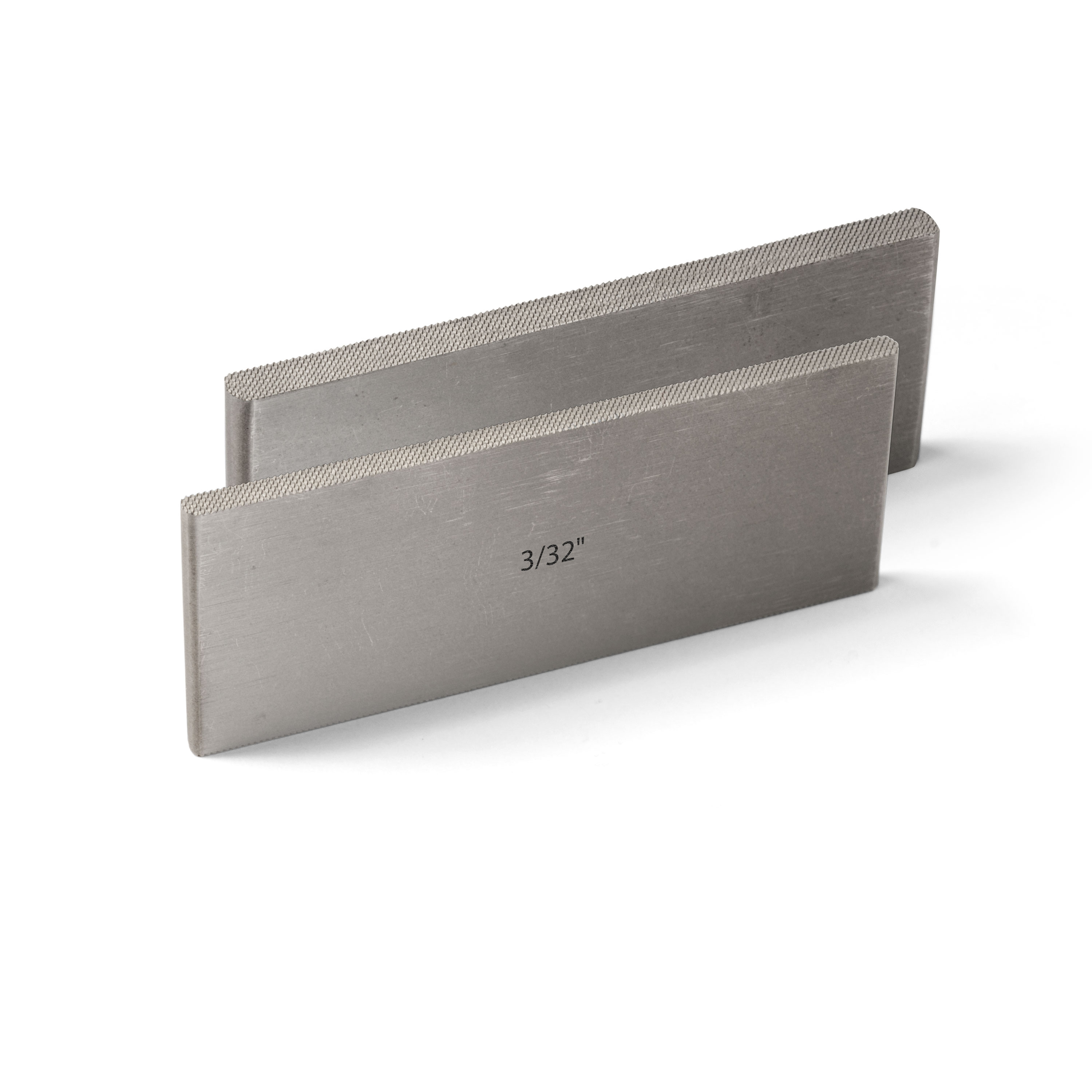 Niveladores de ranura para sillín