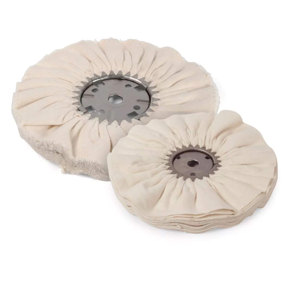 Discos de pulido de StewMac Discos de pulido de StewMac