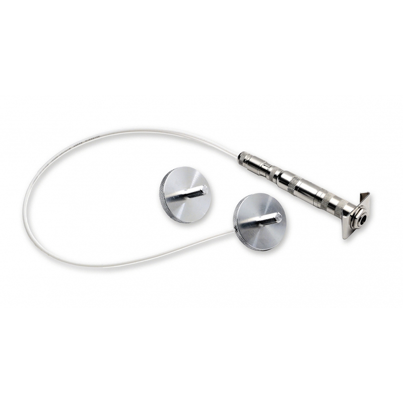 Pescador con todo el círculo, bajo pastilla vertical Pescador con todo el círculo, bajo pastilla vertical