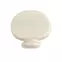 Perillas de sintonizador de Banjo, plástico crema Perillas de sintonizador de Banjo, plástico crema