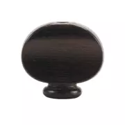 Perillas de clavijero de banjo, ébano