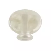 Perillas para clavijero de banjo, plástico perlado