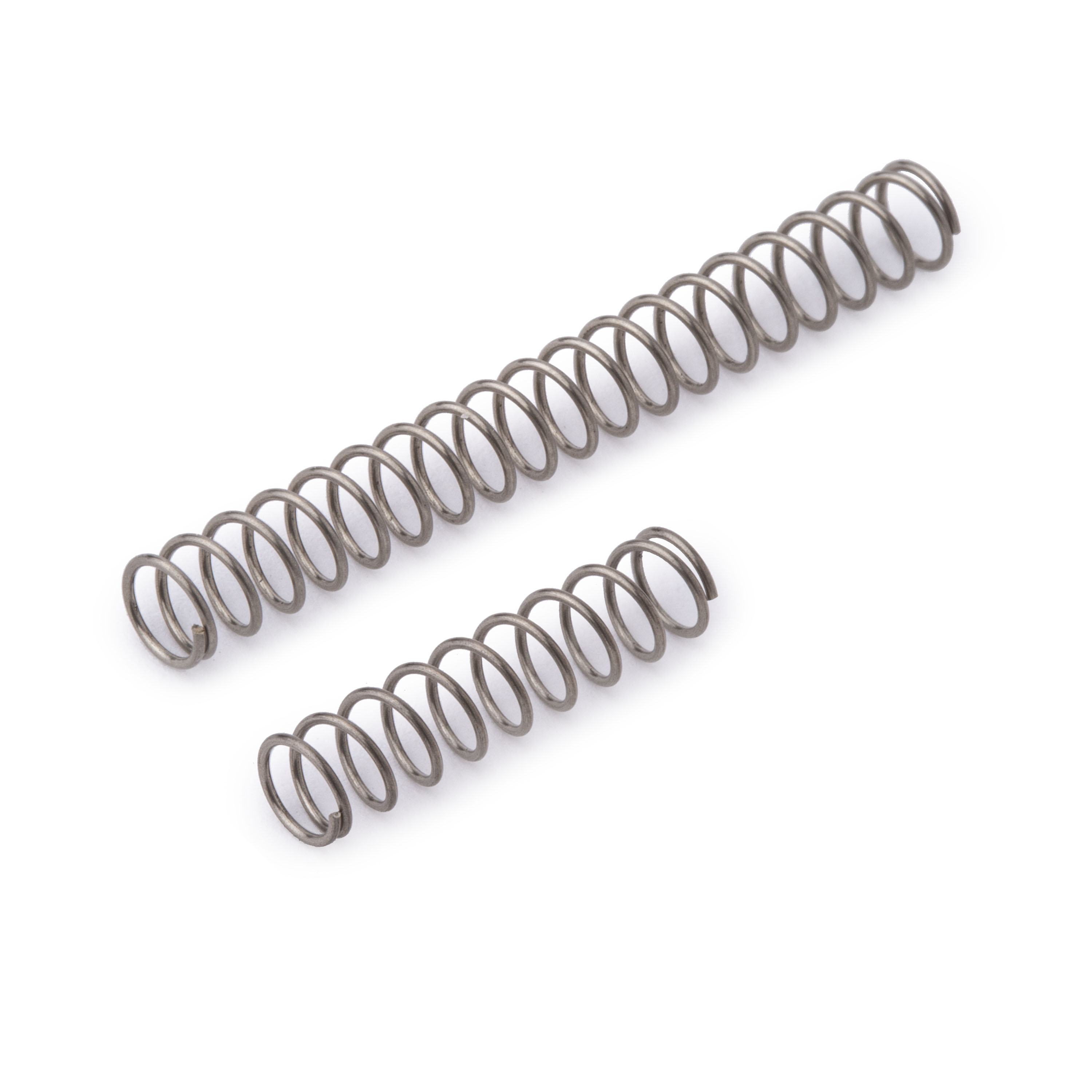 Muelles de ajuste de altura para pastillas Humbucker