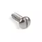 Tornillos de Clavijero para s Pala Maciza, ranurados, níquel Tornillos de Clavijero para s Pala Maciza, ranurados, níquel