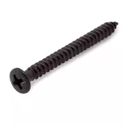 Tornillo de fijación para mástil, negro