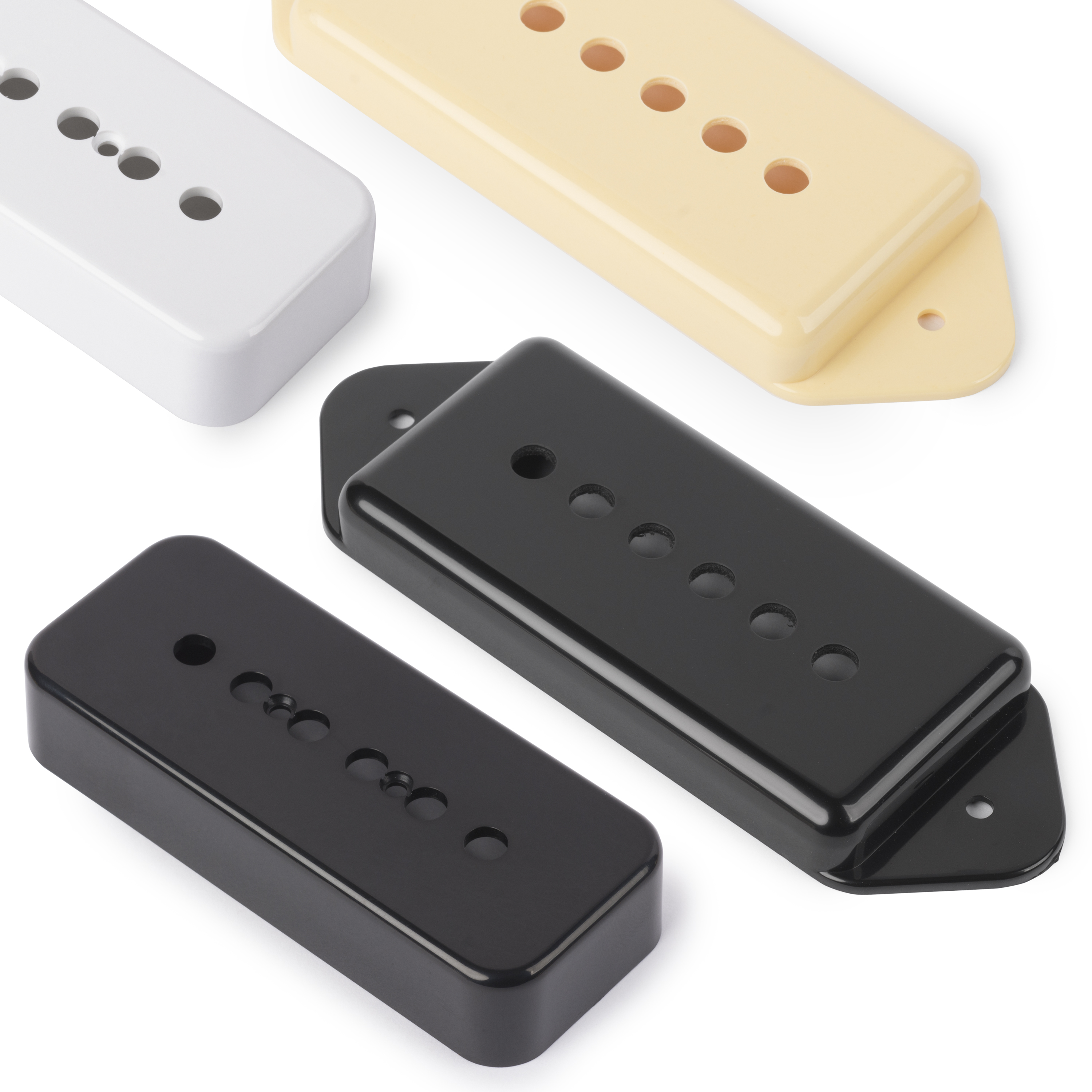 Cubierta para pastilla P-90