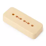 Funda de pastilla P-90, para Soapbar de importación, crema