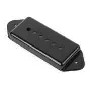 Funda de pastilla P-90, para orejas de perro Gibson, negra