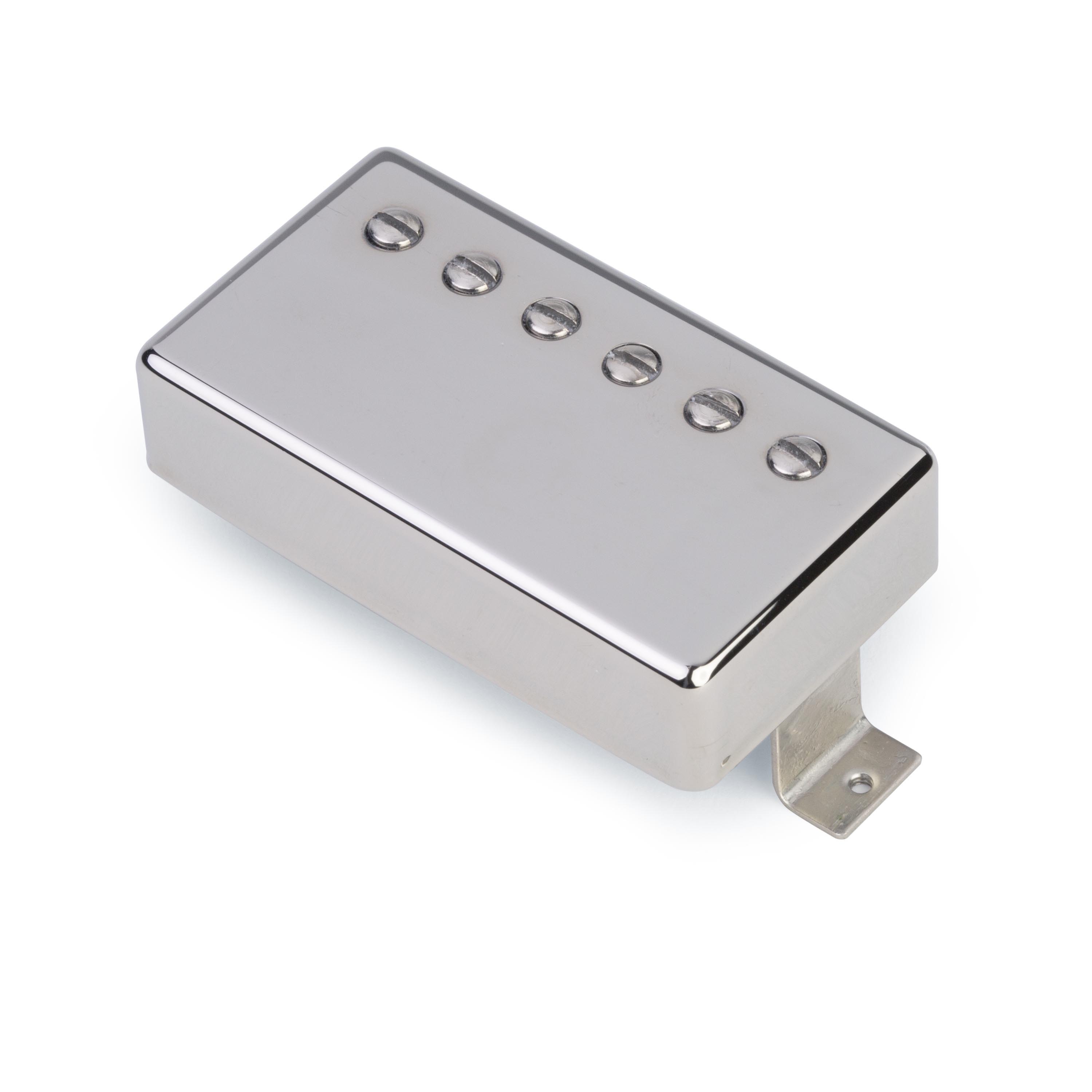 Gibson Accessories 498T Hot Alnico pastilla de puente Gibson Accessories 498T Hot Alnico pastilla de puente