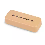 Gibson Accessories P-90 Soapbar, pastilla, crema