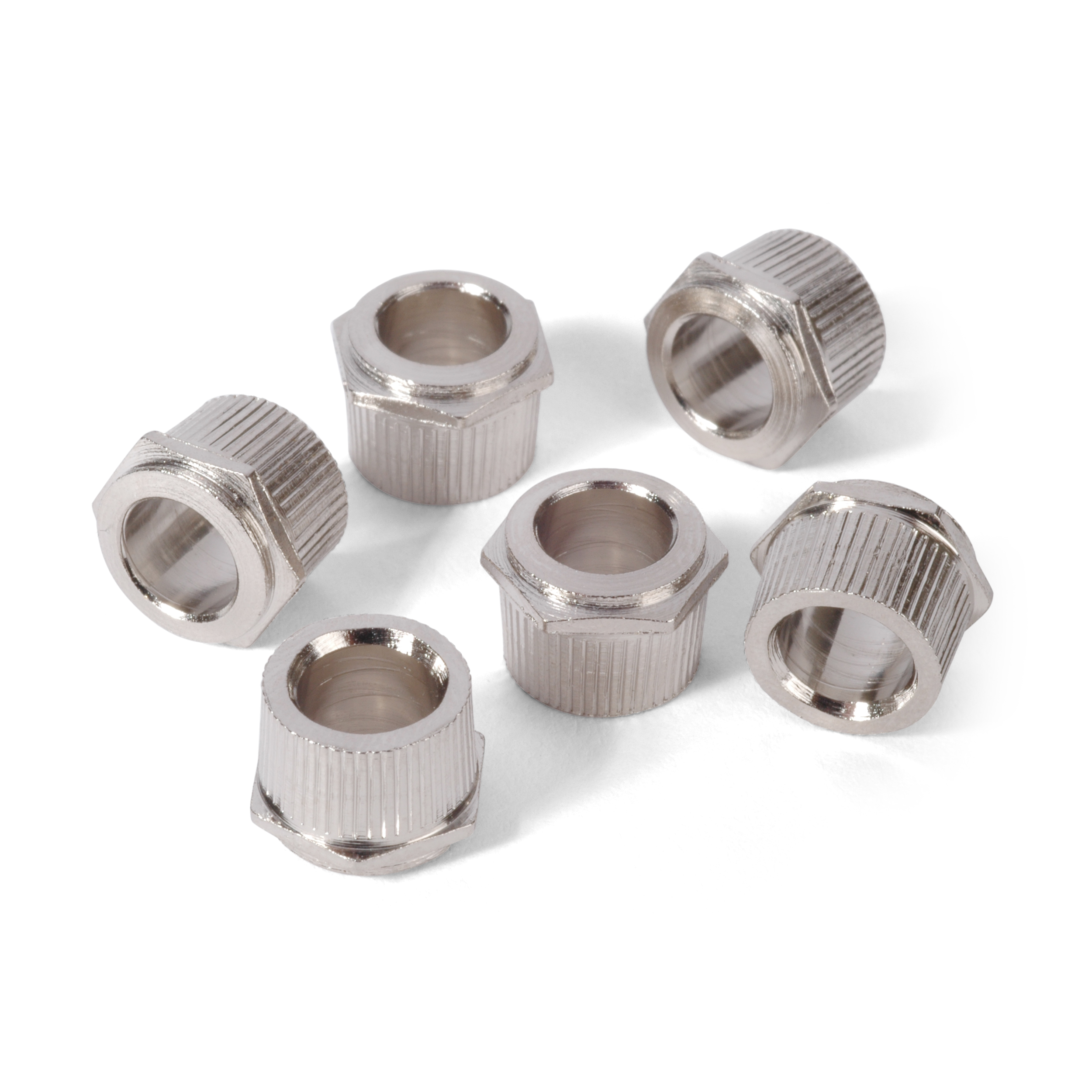 Casquillos de sintonizador de estilo vintage