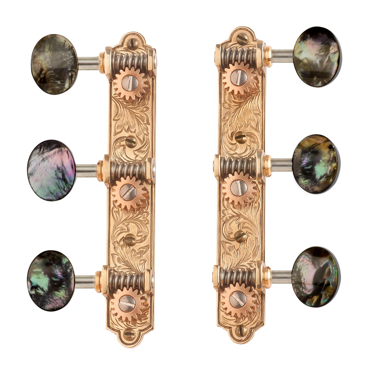 Máquinas Waverly 3-On-Plate para cabezas de tetones sólidas Máquinas Waverly 3-On-Plate para cabezas de tetones sólidas