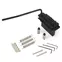 Wilkinson/Gotoh VS-100N Tremolo, negro Wilkinson/Gotoh VS-100N Tremolo, negro