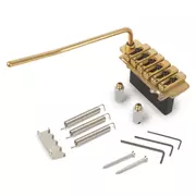 Wilkinson/Gotoh VS-100N Tremolo, dorado
