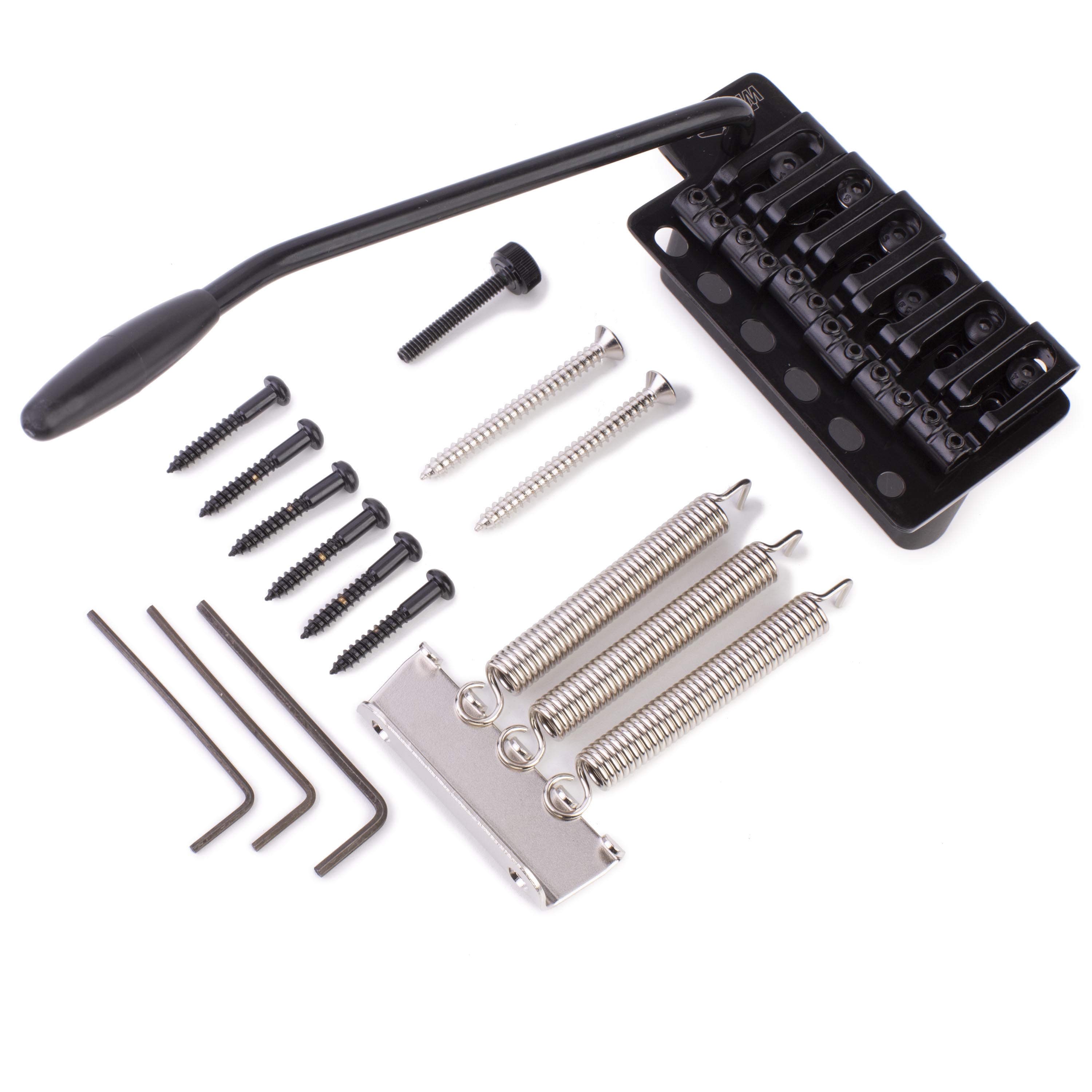 Tremolo vintage VSVG de Wilkinson/Gotoh