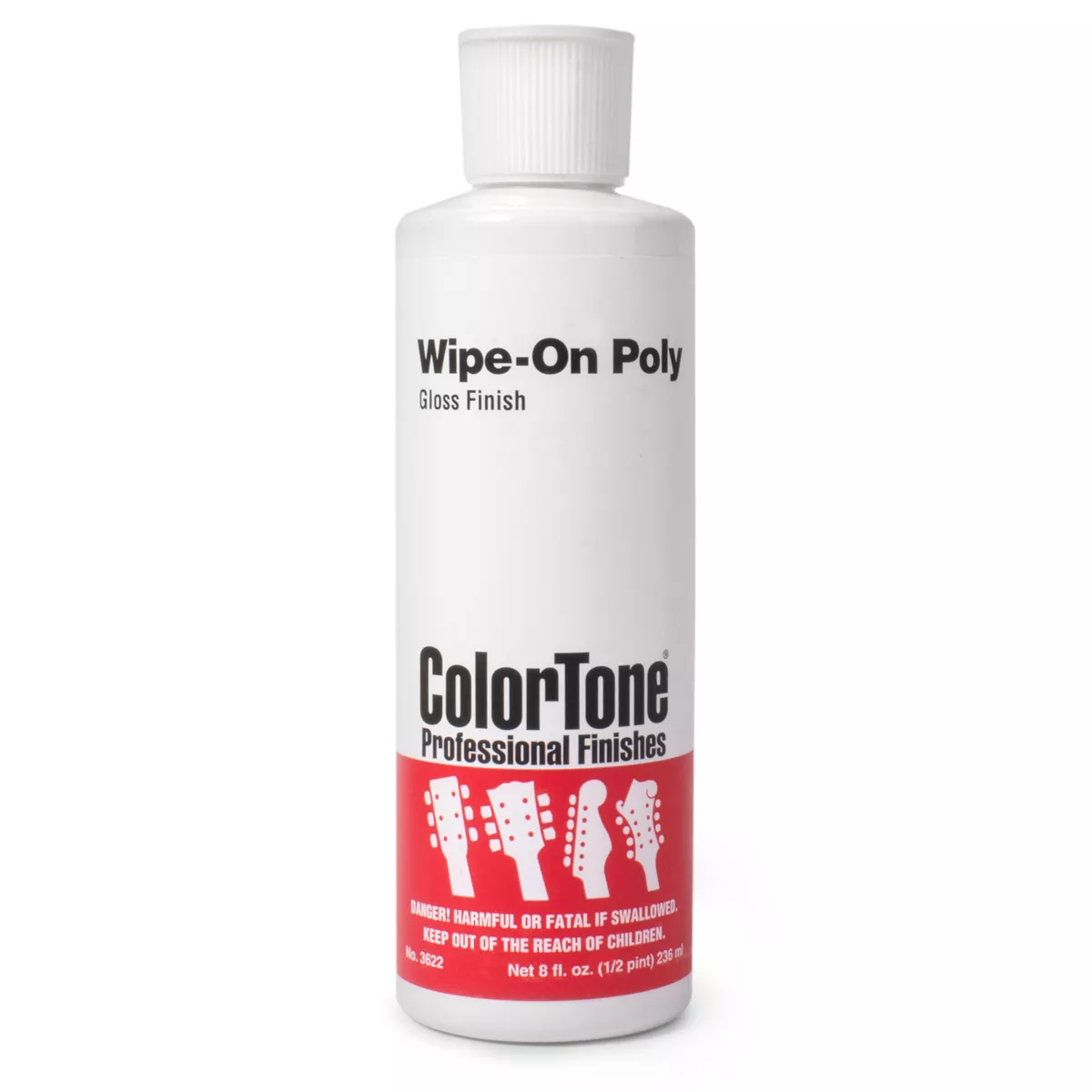 Acabado de poliuretano aplicable a mano ColorTone Acabado de poliuretano aplicable a mano ColorTone