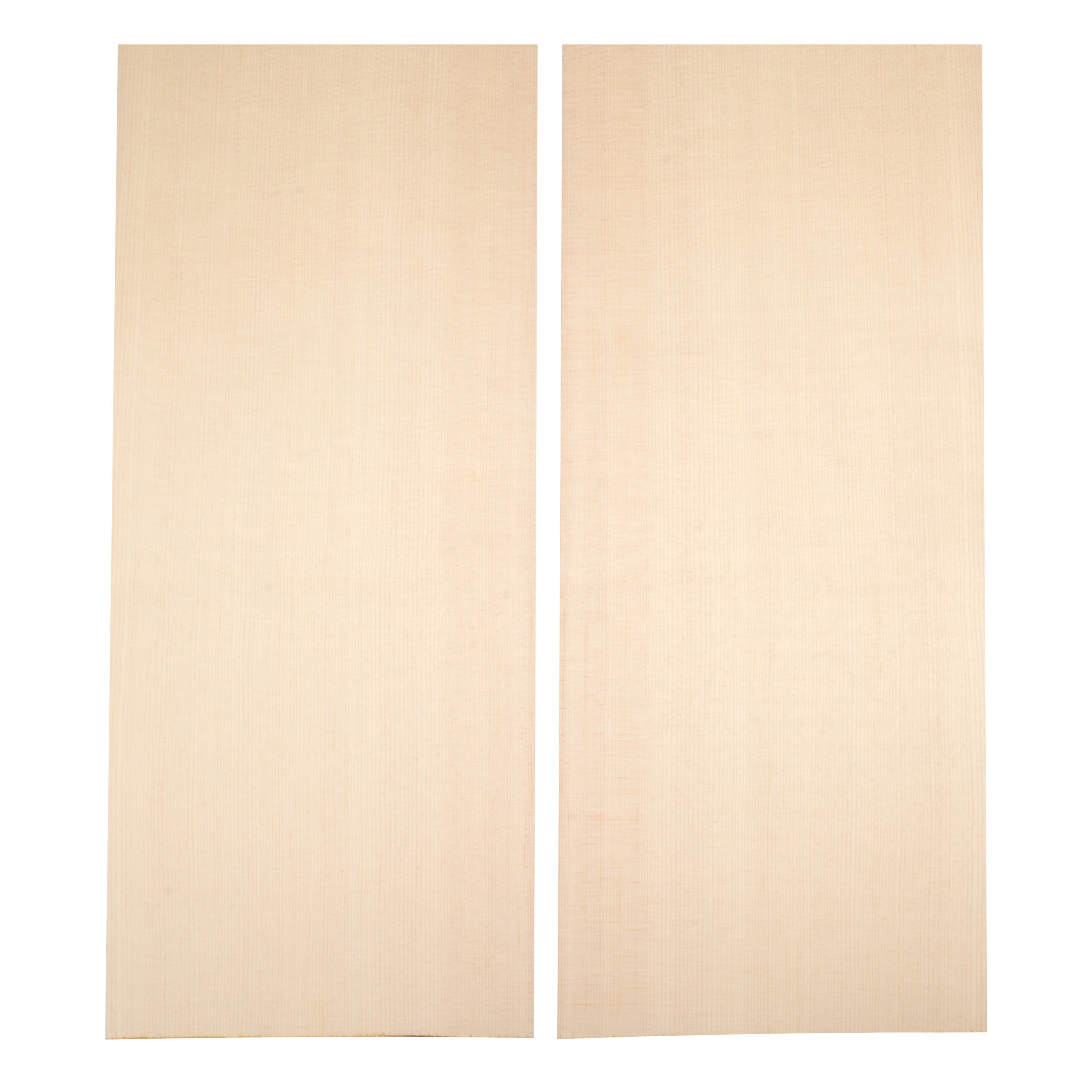 Placa de Sonido Lutz Spruce para Guitarra Dreadnought