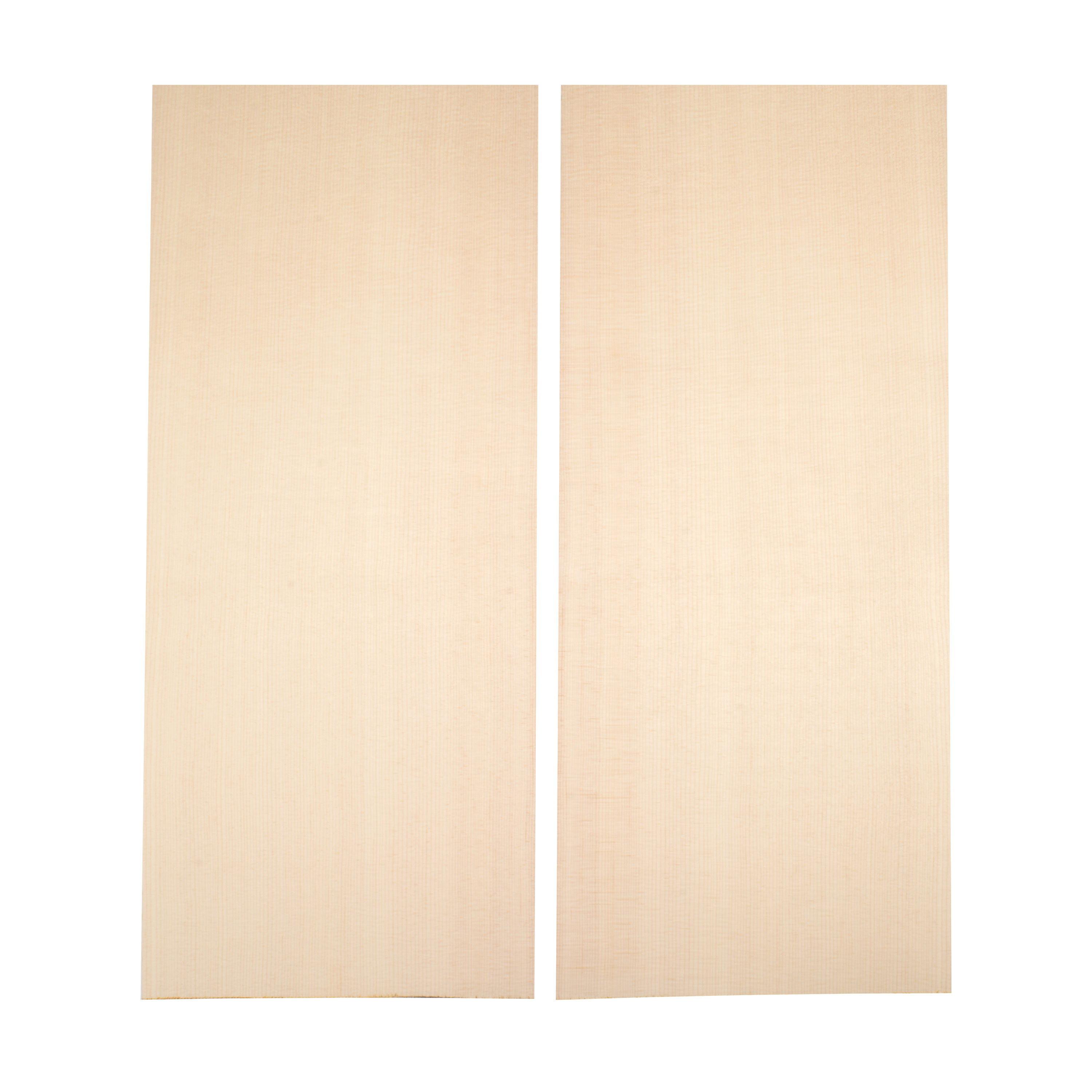 La tapa de resonancia Lutz Spruce para guitarra pequeña La tapa de resonancia Lutz Spruce para guitarra pequeña