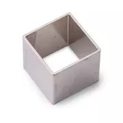 Casquillo, herrajes de varilla de Dowel