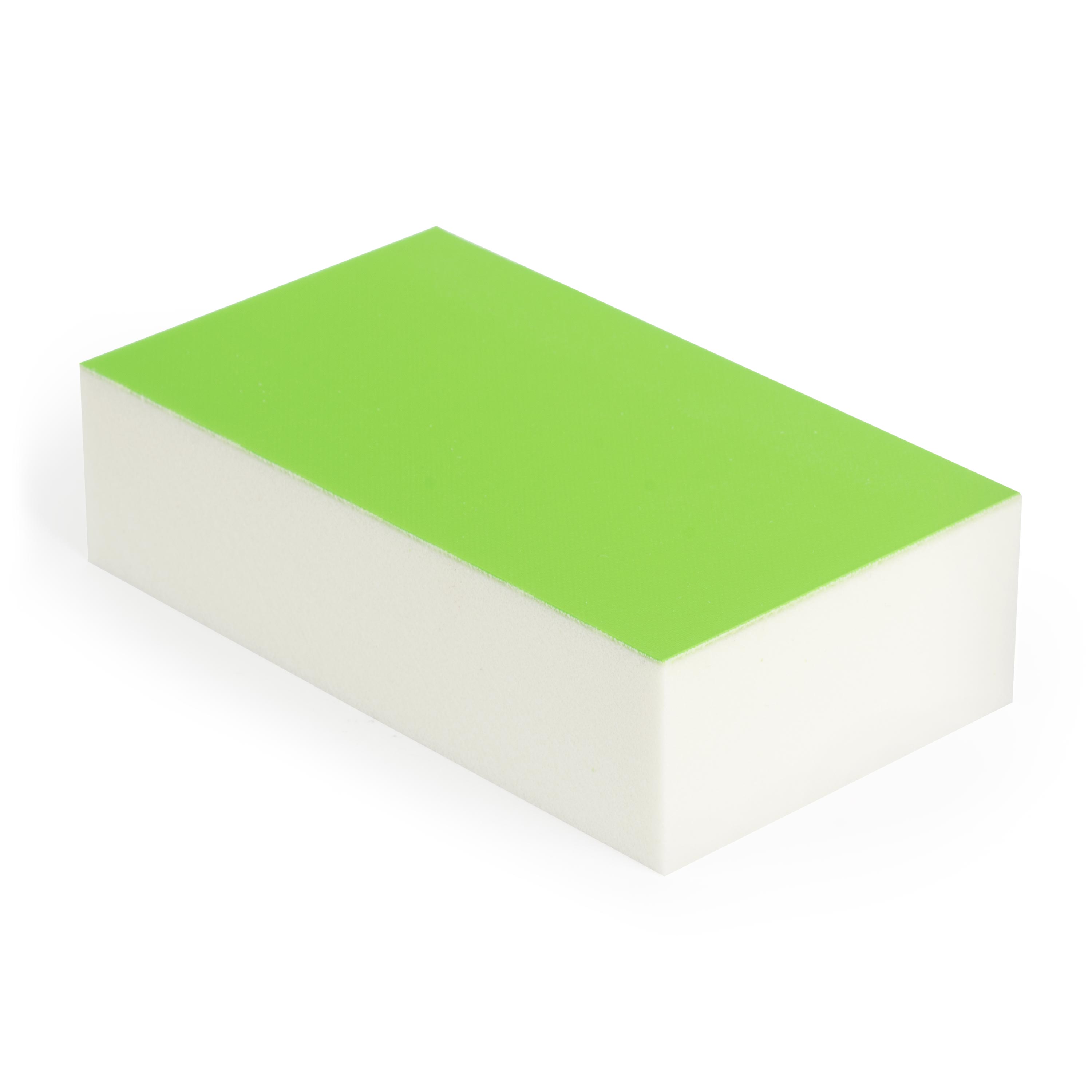 Bloque de lijado para papel de lija autoadhesivo