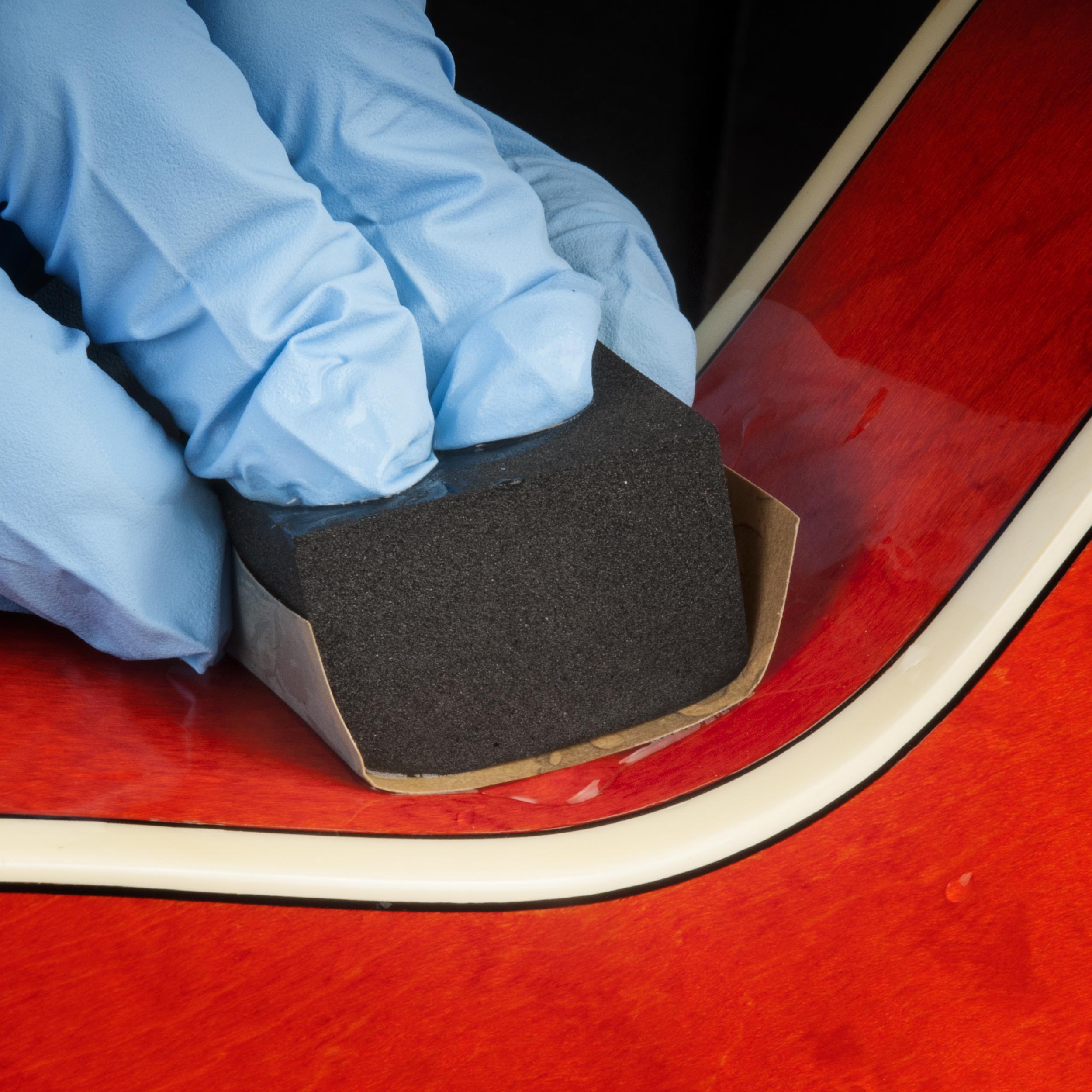 Bloque Micro-Mesh Bloque Micro-Mesh