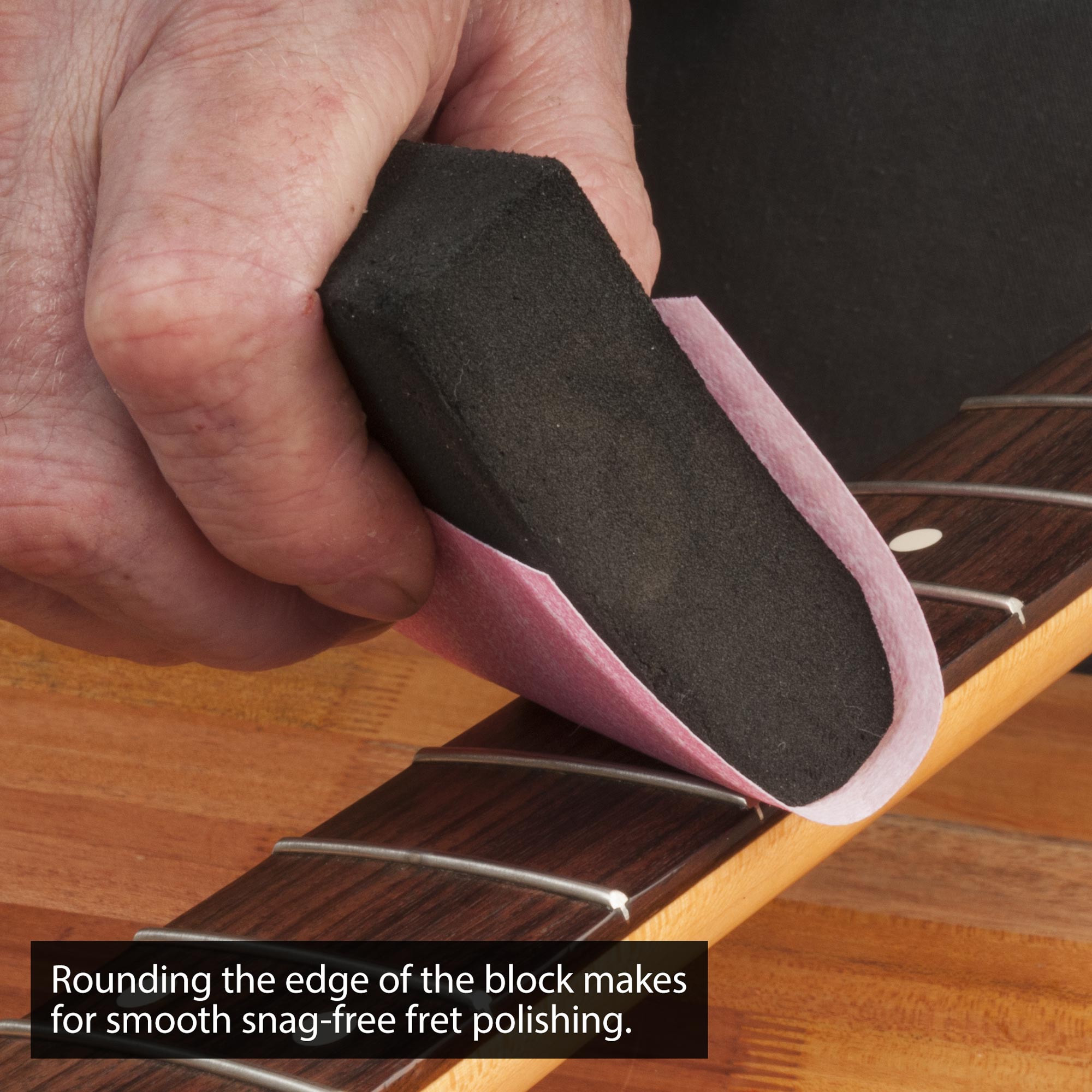 Bloque Micro-Mesh Bloque Micro-Mesh