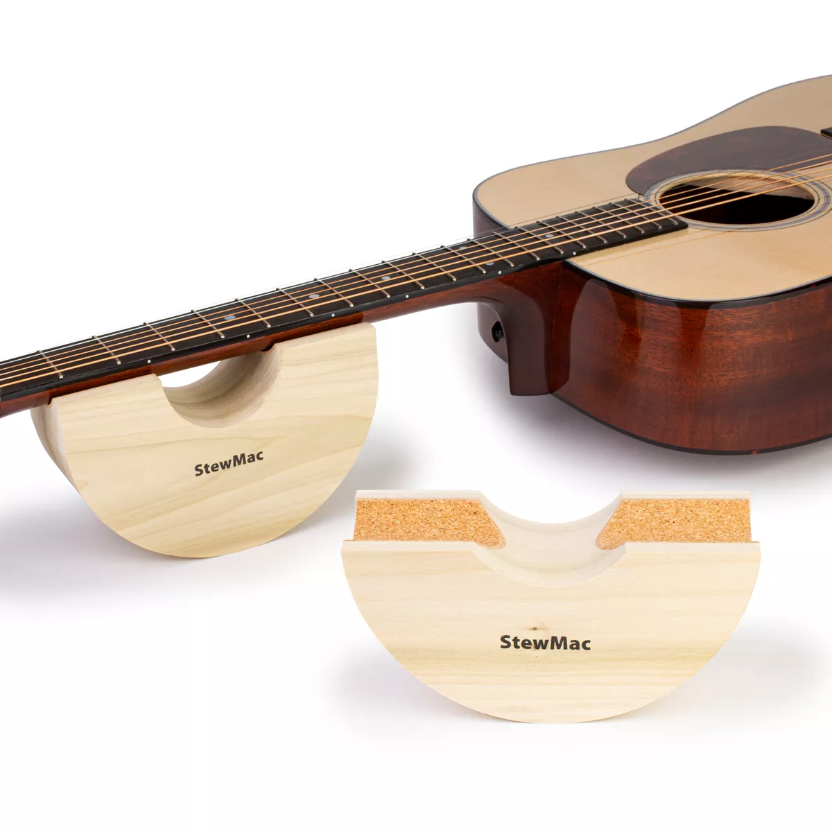 Rock-n-Roller Soporte de Mástil Rock-n-Roller Soporte de Mástil