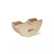 Rock-n-Roller con soporte para mástil, 3-3/4