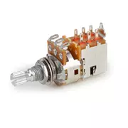 Recipientes Alpha Push-Til, 250 K