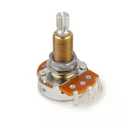 Recipientes de control Alpha, eje largo 500 K