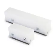 Archivo de biselado Fret, juego de 2