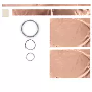 Kit apantallado autoadhesivo kit, kit estándar