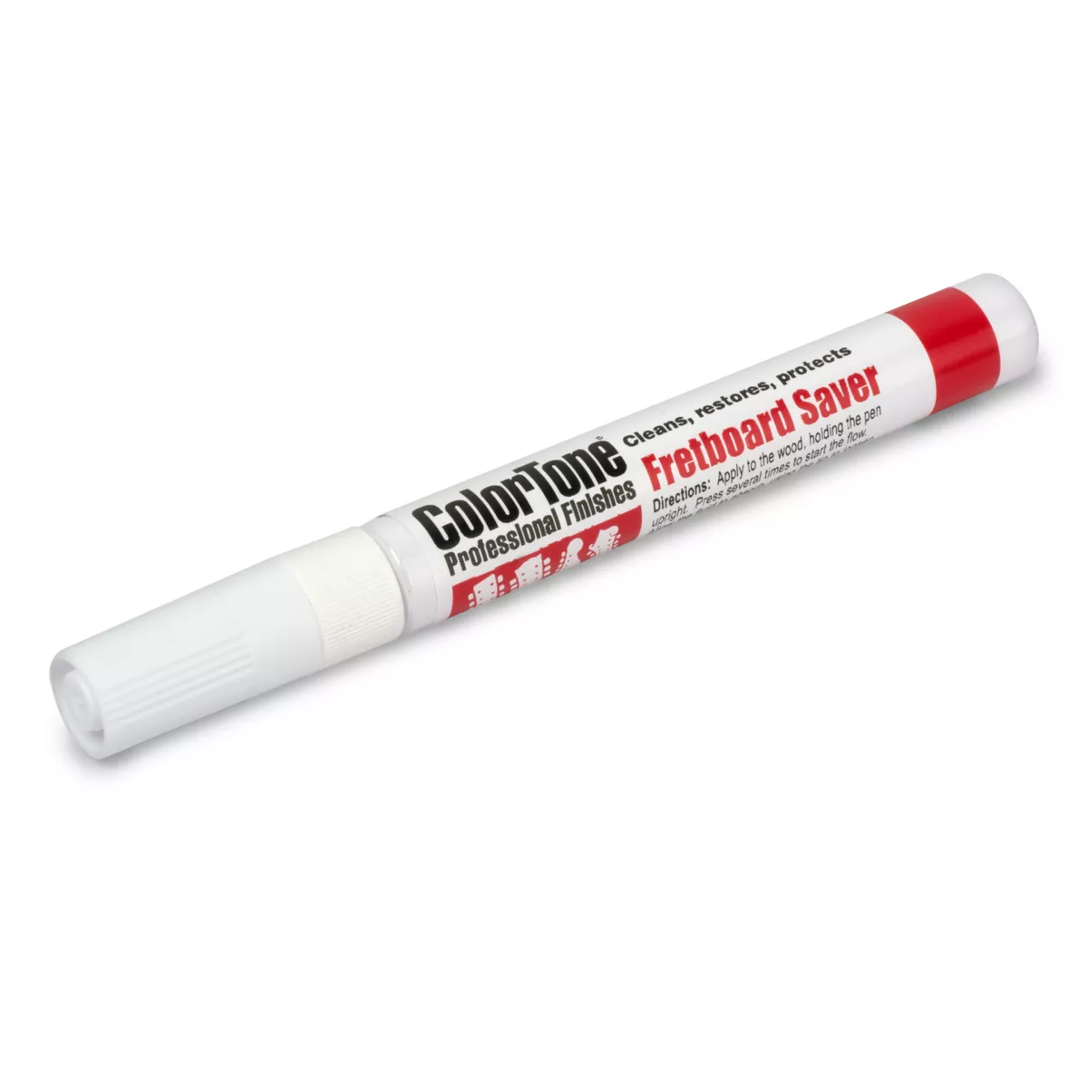 Protector del diapasón ColorTone Protector del diapasón ColorTone