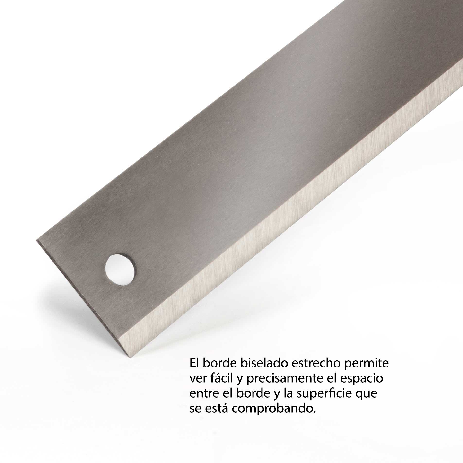 Reglas de precisión