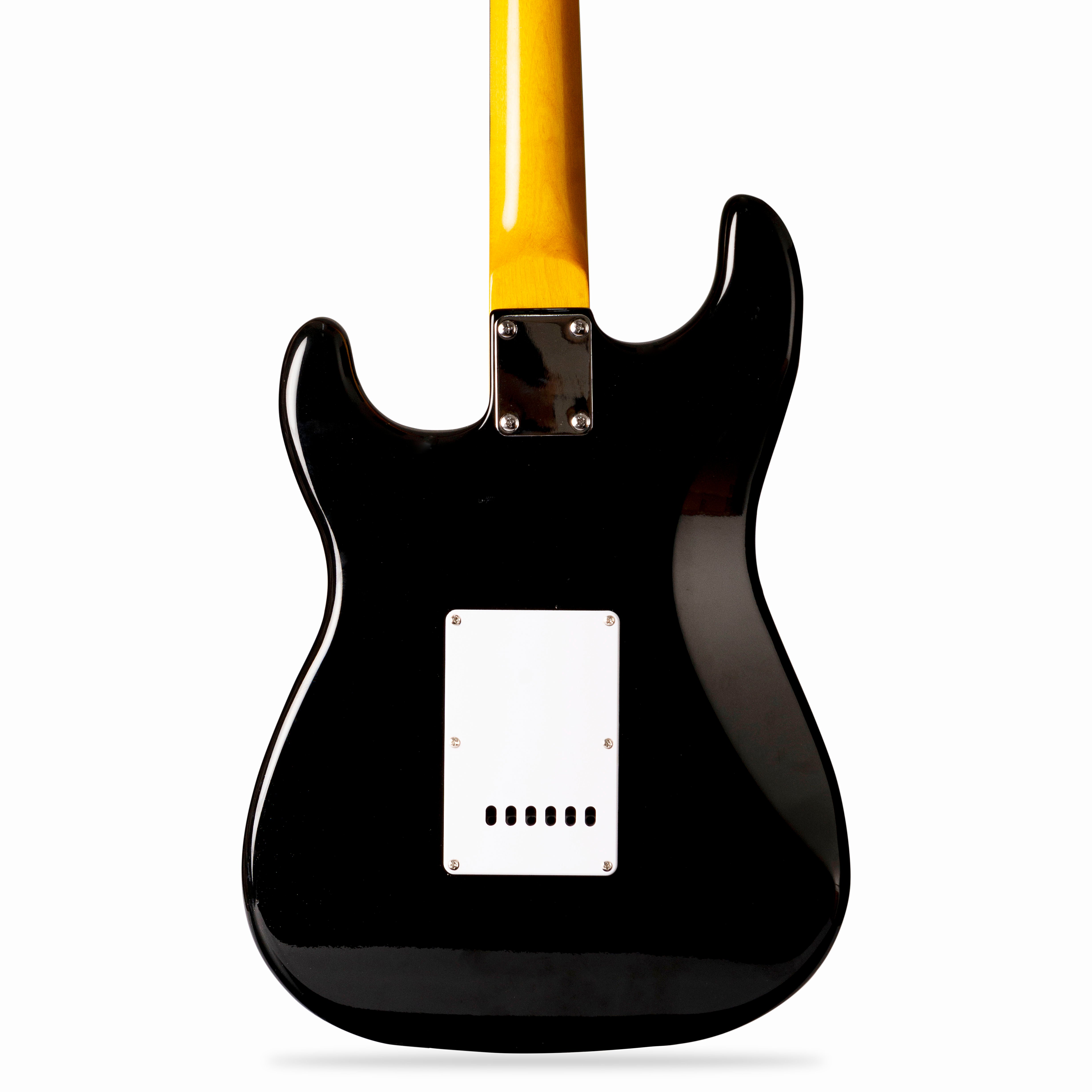 Laca en aerosol ColorTone para guitarra, Black Gloss