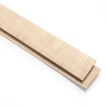 Conjunto lateral con parte superior arqueada