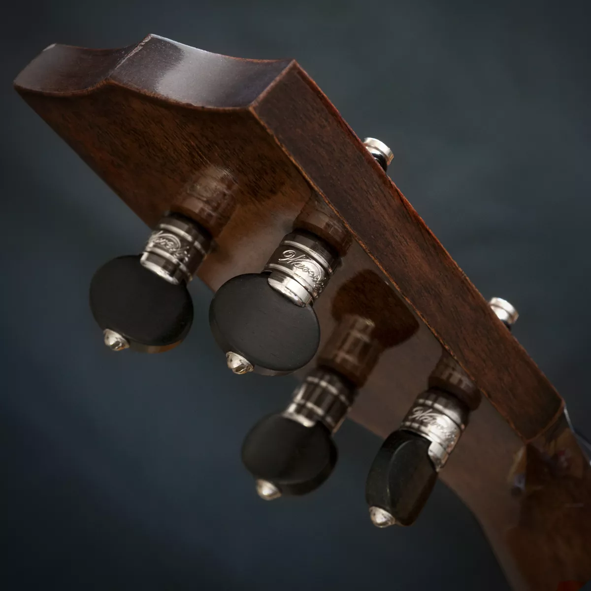 Pernos de fricción Waverly Ukelele Pernos de fricción Waverly Ukelele