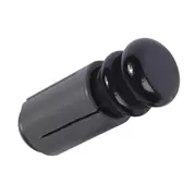 NoJak, endpin, ébano