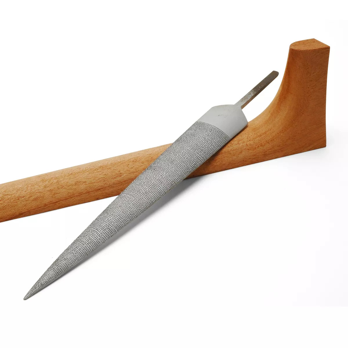 Raspa de dragón cortada a mano Raspa de dragón cortada a mano