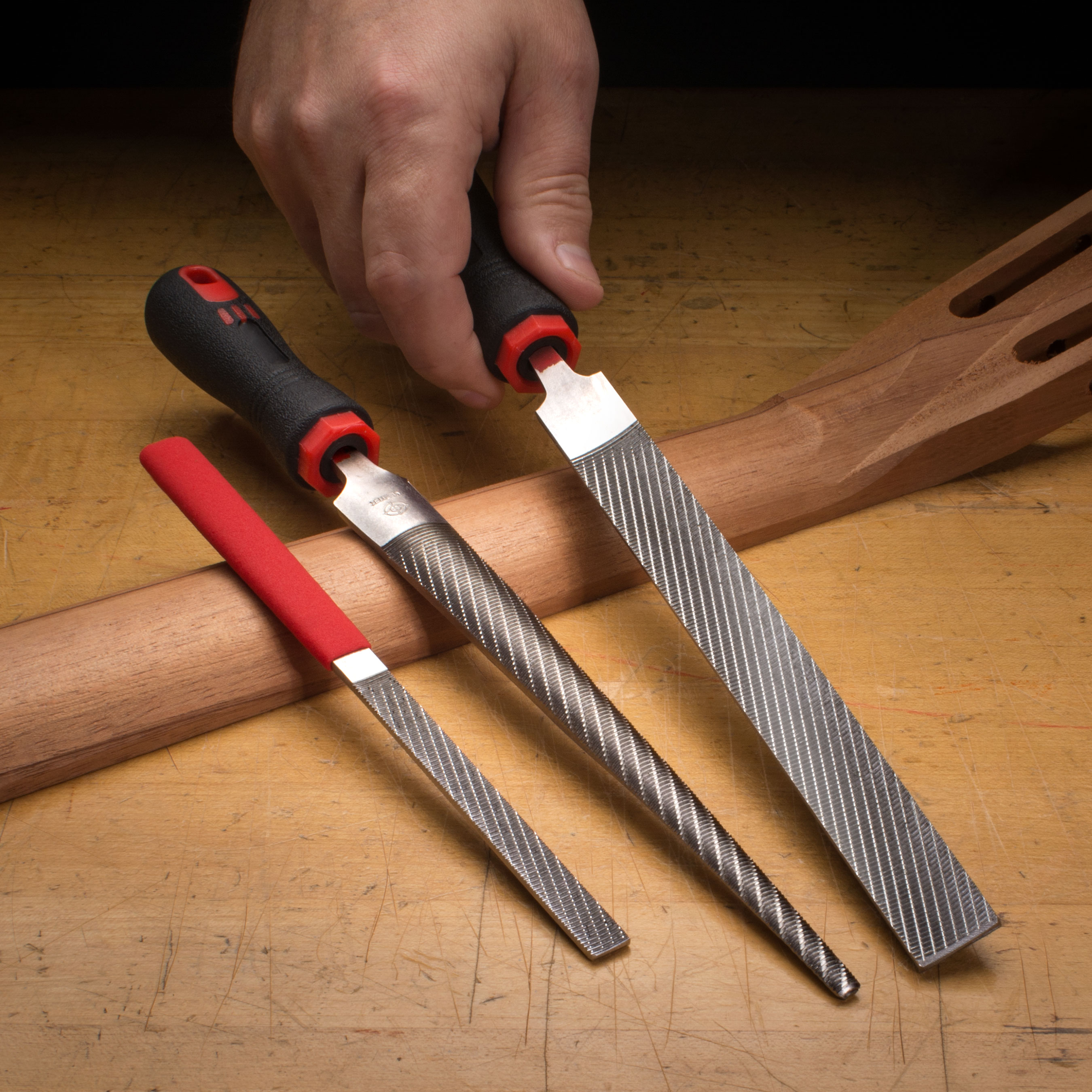 Archivos de maquinilla