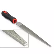 Limas de afeitar, planas cónicas