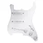 Conjunto Golpeador Precableado, blanco Conjunto Golpeador Precableado, blanco