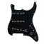 Conjunto Golpeador Precableado, negro Conjunto Golpeador Precableado, negro