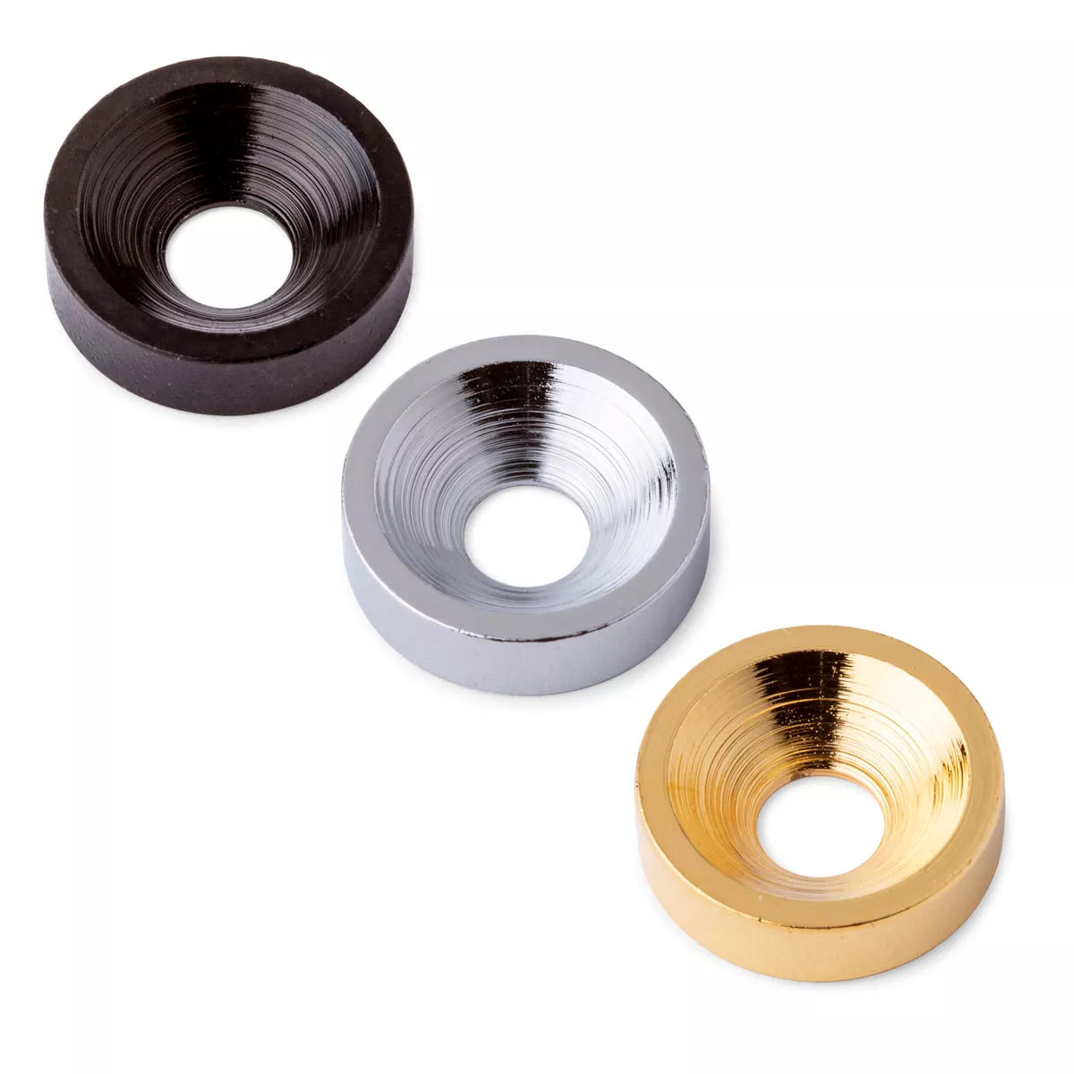 Casquillos de montaje de mástil Casquillos de montaje de mástil