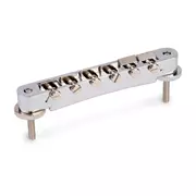 Gibson Accessories ABR-1 Puente Tune-o-matic, cromado