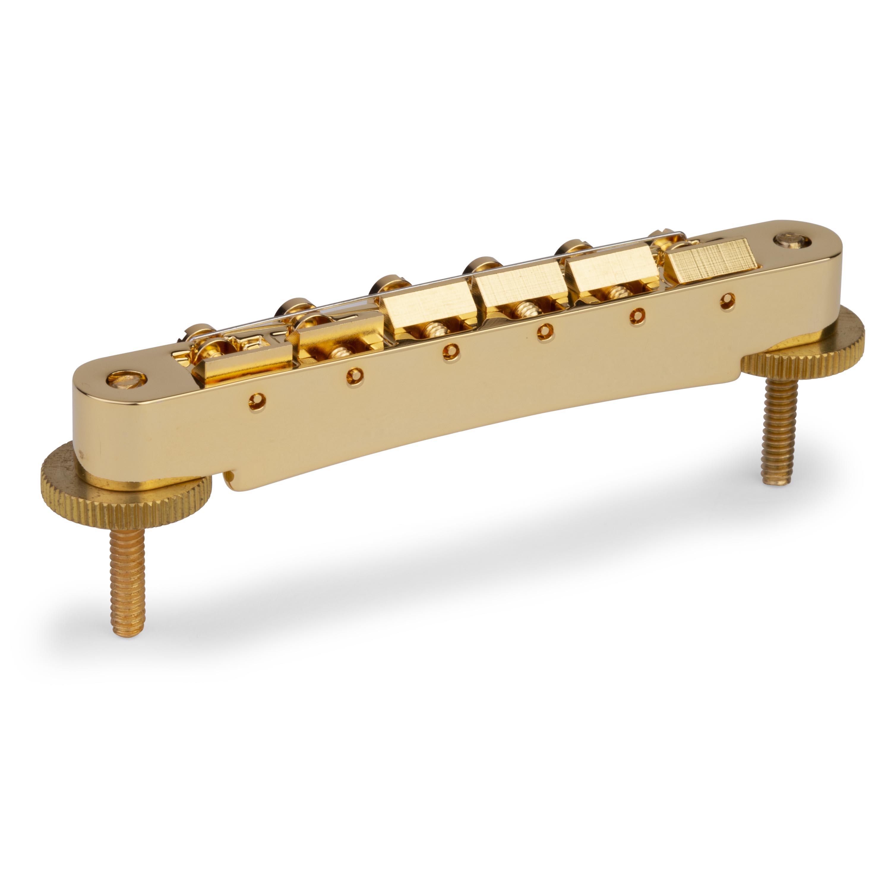 Gibson Accessories ABR-1 Tune-o-matic dorado