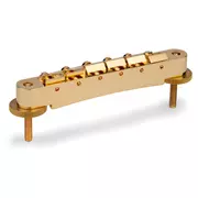 Gibson Accessories ABR-1 Tune-o-matic dorado