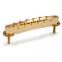 Gibson Accessories ABR-1 Tune-o-matic dorado Gibson Accessories ABR-1 Tune-o-matic dorado